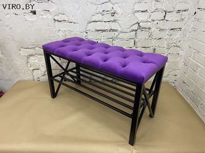 Портфолио Банкетки