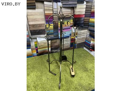 Портфолио Каминные наборы