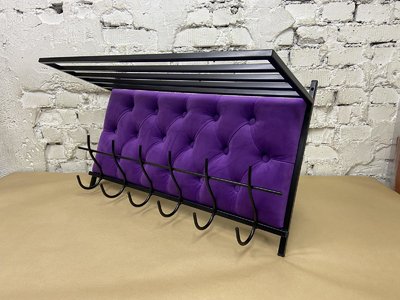 Портфолио Вешалки