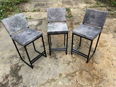 Портфолио Стулья