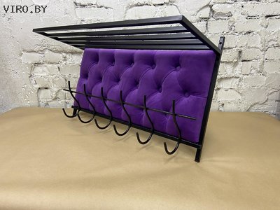 Портфолио Вешалки