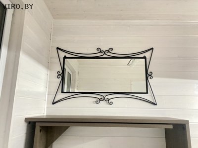 Портфолио Зеркала