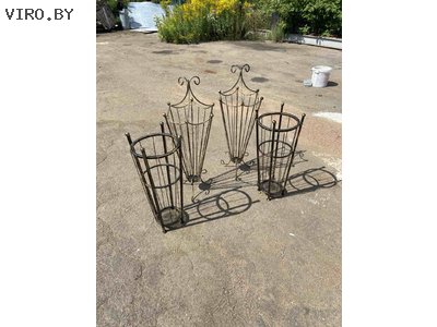 Портфолио Зонтницы